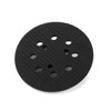 QWORK® 5 Inch 8 Hole Replacement Sander Base, Sanding Backing