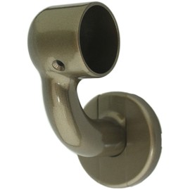 Polar C Shape Bracket L Mailing (Left) BR – 604l , , , umber,