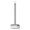 WMF Profi Plus meat mallet, 34 cm, Schnitzelklopfer, Cromargan stainless