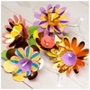 Galt Toys, Flower Lights, Kids' Craft Kits, Ages 7 Years