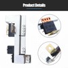 Multi-Purpose Main Fuse Fit for Volkswagen Jetta GLI 2012-2018 Hybrid