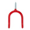 SISI UK® Heavy Duty Garage Storage Tool Hook Screw for