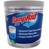 Damp Rid Refillable Moisture Absorber, Pure Linen 11 oz., Moisture
