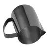 Milk Frothing Pitcher 304 Stainless Steel Coffee Steaming Pitcher Multipurpose