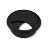 cyclingcolors Cable grommet, 58 mm, furniture, office, cable guide, cable