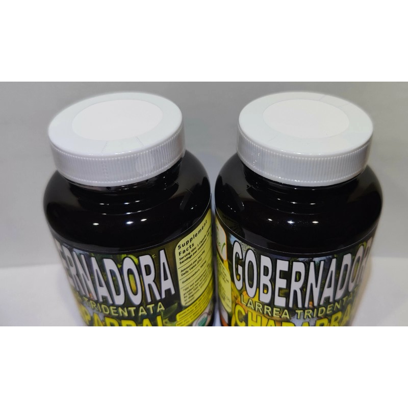 Herbal Mexican Gobernadora Larrea tridentata Chaparral leaf Natural organic 100
