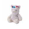 Warmies® 13'' Fully Heatable Soft Toy Scented with French Lavender