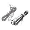 Yupiteru Radar Detector Option Direct Power Connection Cord OP-4 YUPITERU