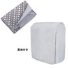 Stand Mixer Cover for KitchenAid 4.5Qt/5Qt Mixer Cloth Cover with