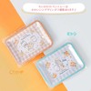 Sunstar Stationery S2404052 Chiikawa Tray, Orange
