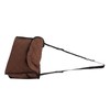 Wheelchair Back Pouch Polyester Hanging Storage Bag Electric Walker Backpack