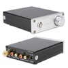 Gold plated for RCA Input Output PHONO BOX P1 MM