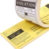 BLUE PANDA 100 Sheets Fake Parking Tickets - Parking Violation