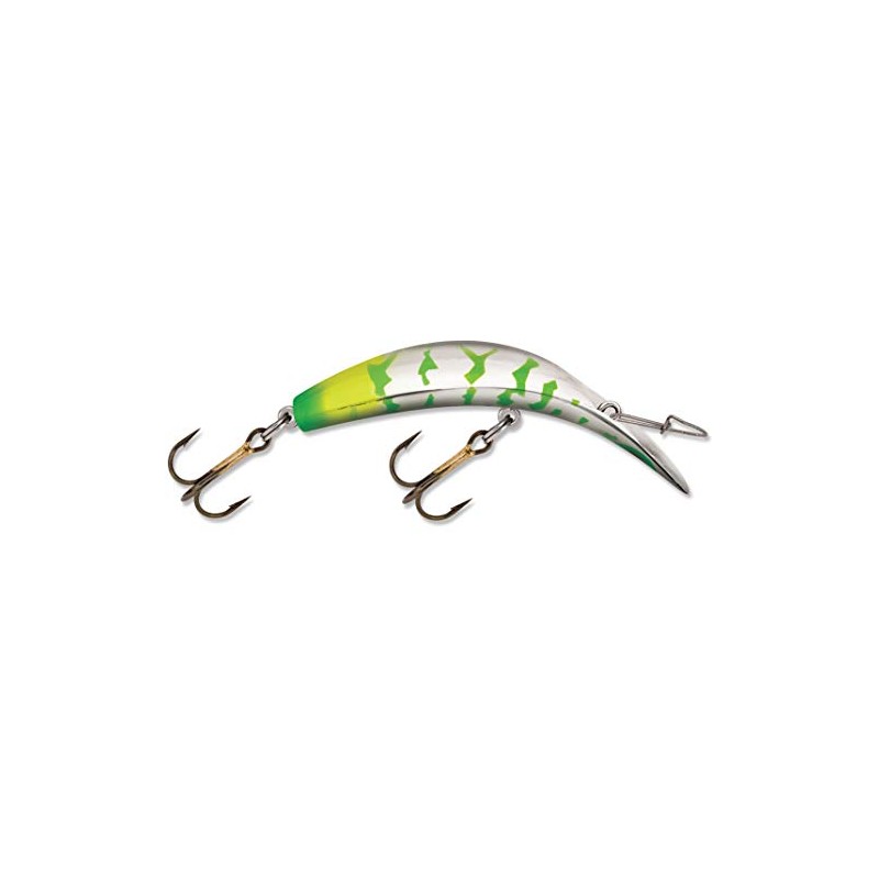 K13X Kwikfish X-Treme (Rattle) Grinch