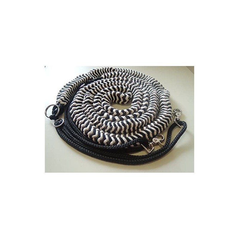 Pferdeseile_DE Lunging Aid – The Original – Made in Germany