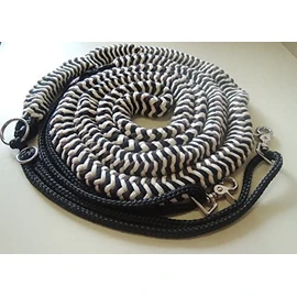 Pferdeseile_DE Lunging Aid – The Original – Made in Germany – Size COB