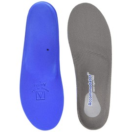 FREEDOM Accommodator Semi-Rigid PRO, AA, Full