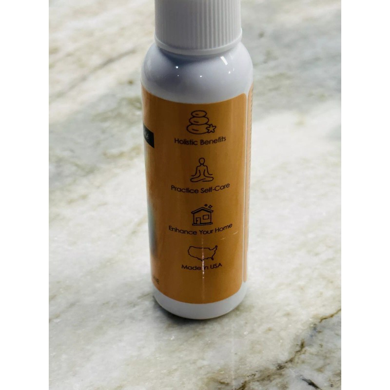 Luminescence Aromatherapy Room Spray Clarity/Lucidi