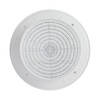 Vent Systems 5'' Inch - White - Plastic - Dismantable