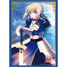 ブシロードスリーブコレクションHG (ハイグレード) Vol.779 Fate/stay night [Unlimited Blade Works] 『セイバー』