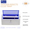 Awoco LED 13 W Wall Mount Sticky Fly Trap Lamp