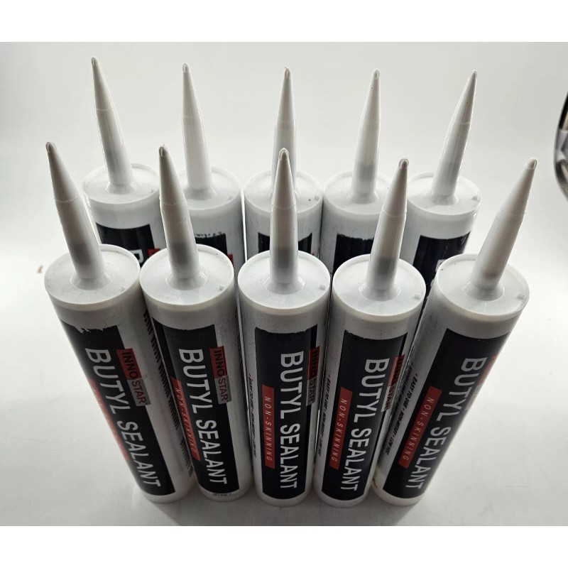 InnoStar - Butyl Sealant - Non-Skinning - Exp 12/24 -