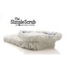 The Simple Scrub Cleaning Pads-Cloth Pad-2 Pack-for Drying Off The