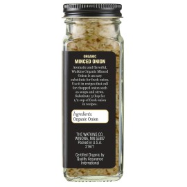 Watkins ORGANIC MINCED ONION