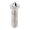 SIUTEC® Premium Volcano Copper Chrome Zirconium Nozzle Set of 3