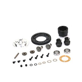 Thunder Tiger TT Centre Differential Set TA-B for Remote Controlled Toy Vehicle