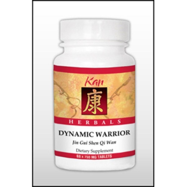 Dynamic-Warrior-60-Tablets-by-Kan-Herbs
