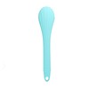 Electric Shower Brush Set Long Handle Waterproof Remove Dead Skin