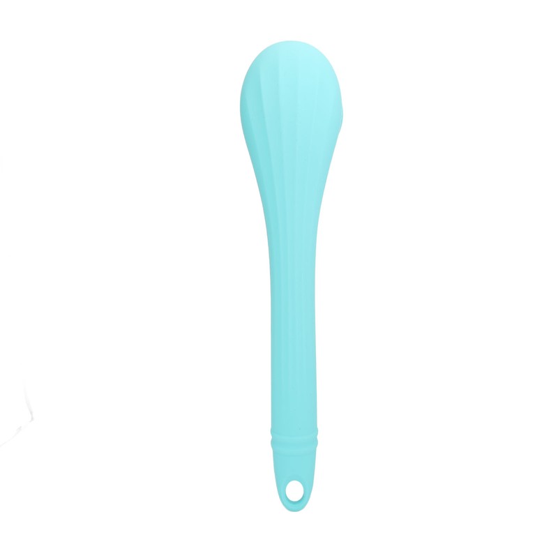 Electric Shower Brush Set Long Handle Waterproof Remove Dead Skin