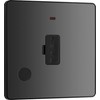 BG Electrical Unswitched Fused Connection Unit with LED Power Indicator