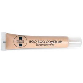 Boo-Boo Cover-Up Healing Concealer, Medium, 0.34 Fl Oz