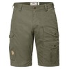FJÄLLRÄVEN Barents Pro Shorts Laurel Green