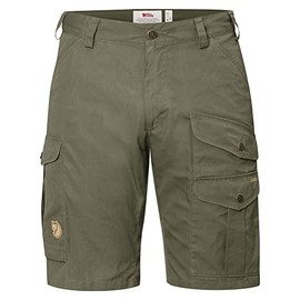 FJÄLLRÄVEN Barents Pro Shorts Laurel Green