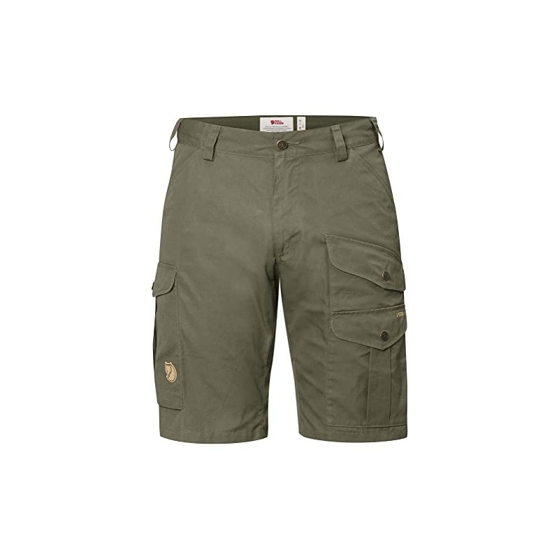 FJÄLLRÄVEN Barents Pro Shorts Laurel Green