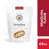 King Arthur Premium Semolina Flour: Coarse Ground, High Protein Durum