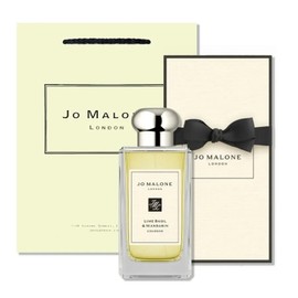 Jo Malone Lime Basil & Mandarin EDC 100ml / 조말론 라임 바질앤 만다린 EDC 100ml