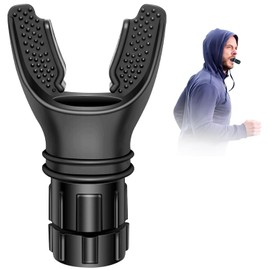 Lung Capacity Training, Lung Capacity Exercise, Breathing Exercise Trainer, Lung Function, Training, Abdominal Breathing Goods, Adjustable Load Levels, Portable, Voice Training Equipment, Perfect for