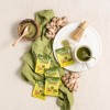 Prince of Peace Instant Matcha Ginger Honey Crystals Tea (Pack