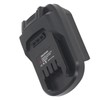 Lithium Battery Adapter Converter DCB180 48‑11‑1828 48‑11‑1815 48‑11‑1840 48‑11‑1850 to