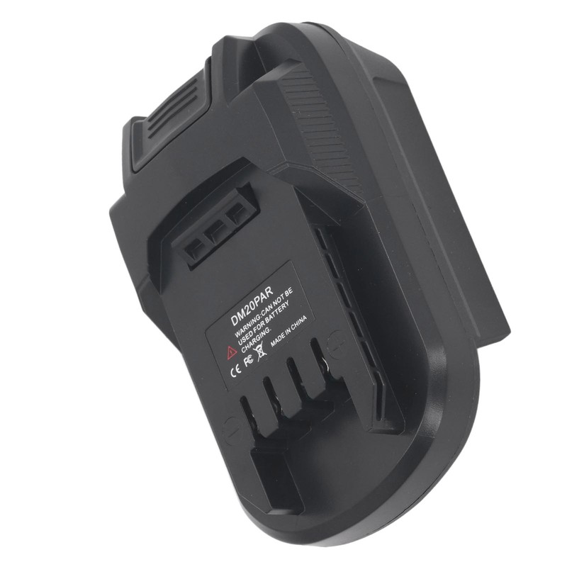 Lithium Battery Adapter Converter DCB180 48‑11‑1828 48‑11‑1815 48‑11‑1840 48‑11‑1850 to