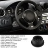 Car Steering Wheel Hub Quick Release Adapter Kit For FORD