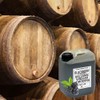 Blackberry Balsamic Vinegar of Modena, Bulk, Catering, Restaurant-Quality, Salad Dressing,