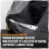 TruTension | Motorcycle Rain Cover | Motorcycle Tools & Accessories