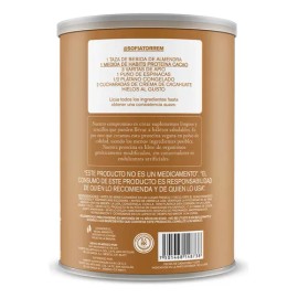 Proteína Vegana Habits Cacao 488g                                                                                                                     