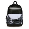 JanSport Cross Town Plus Backpack - Large Main Compartment, Side