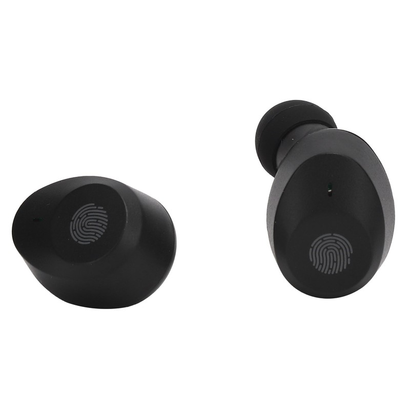 Wireless Bluetooth Earbuds Dual Ear Wireless Headset with Battery Display